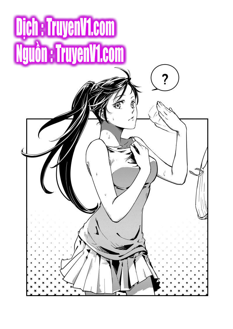 Toàn Chức Cao Thủ 1 Chapter 42 - 1