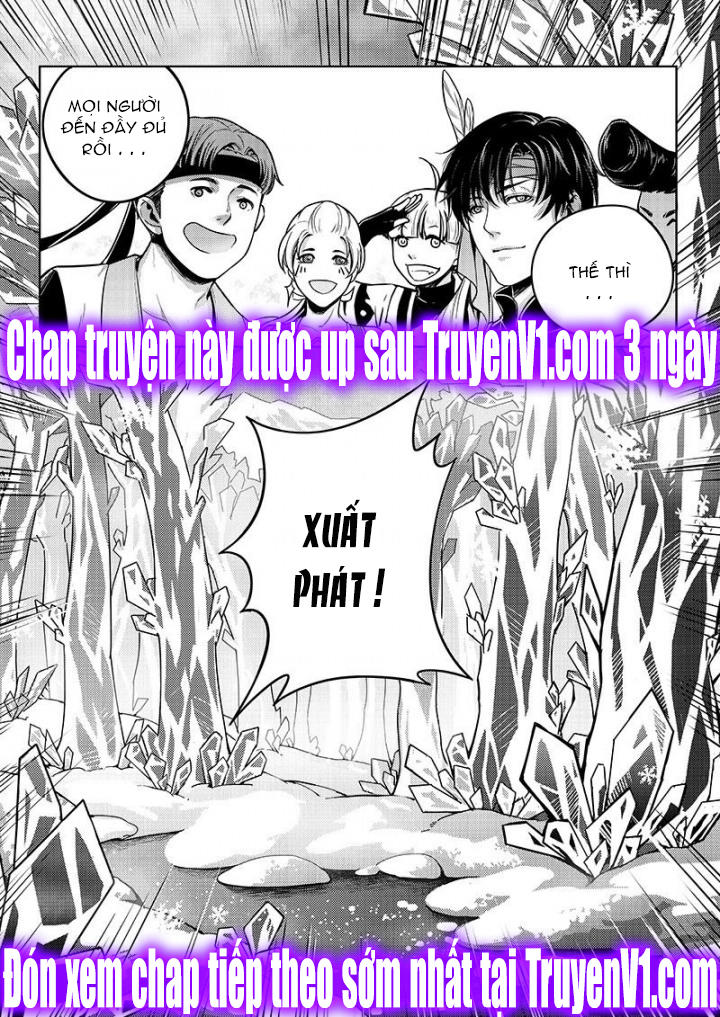 Toàn Chức Cao Thủ 1 Chapter 47 - 9