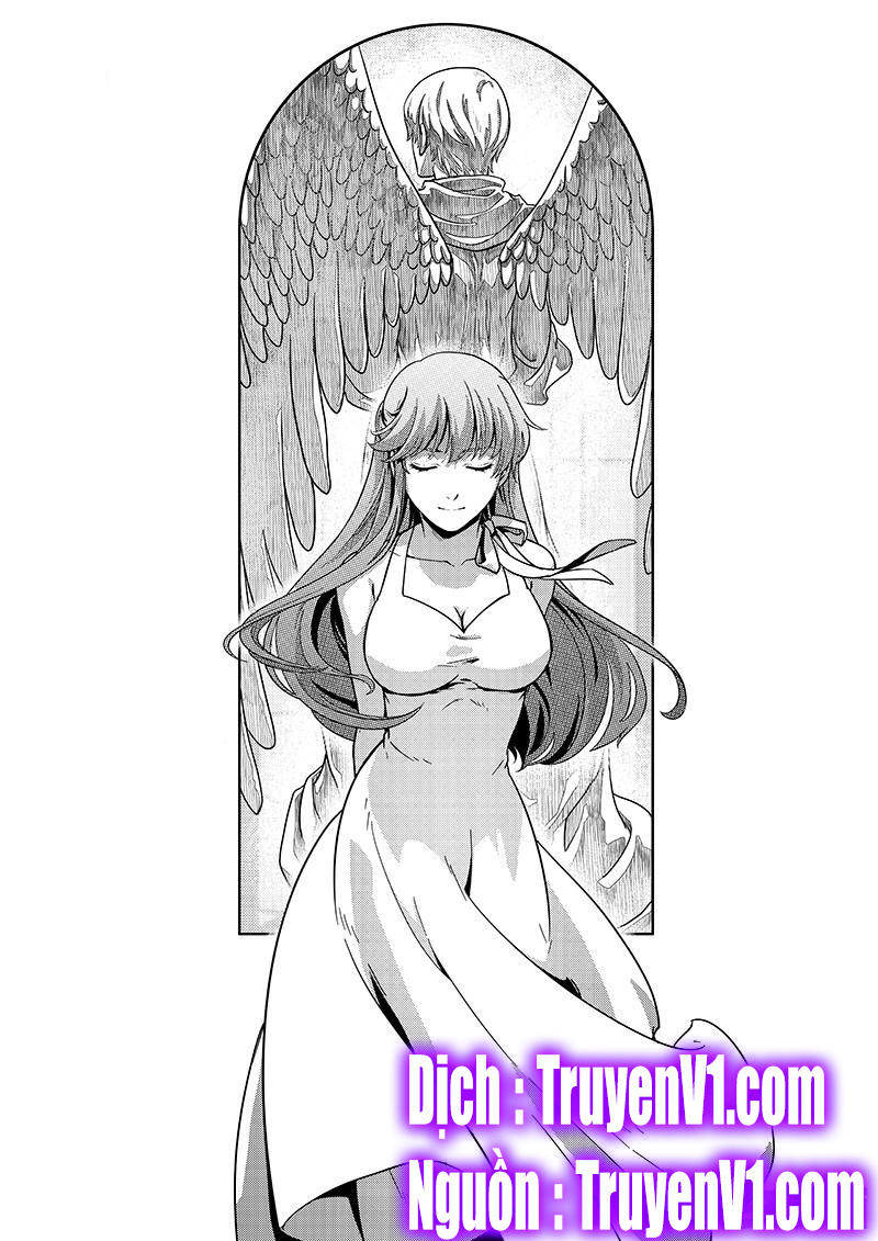 Toàn Chức Cao Thủ 1 Chapter 48 - 1