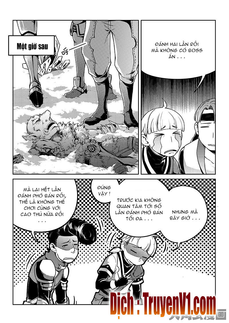 Toàn Chức Cao Thủ 1 Chapter 48 - 2