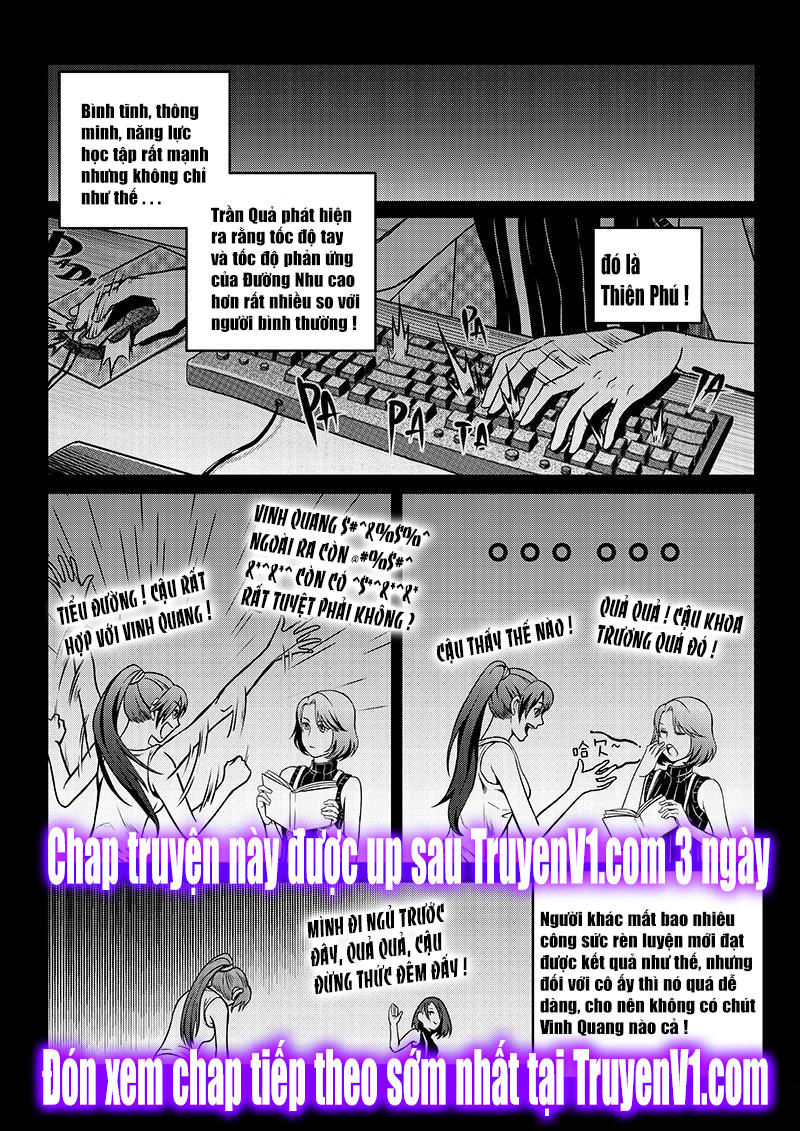 Toàn Chức Cao Thủ 1 Chapter 51 - 8