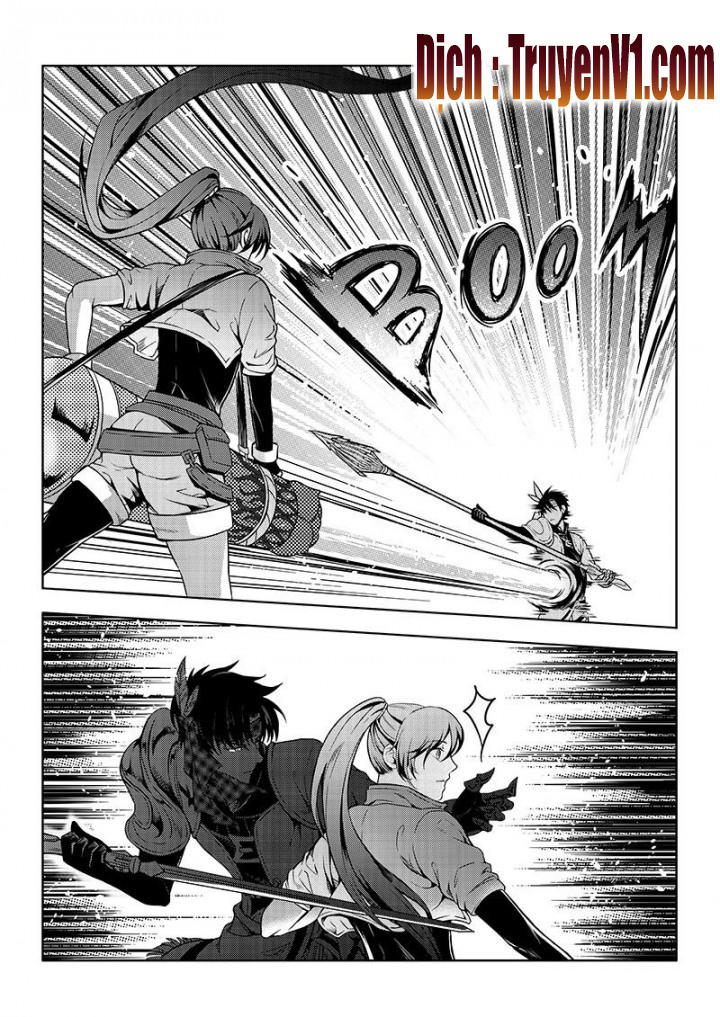 Toàn Chức Cao Thủ 1 Chapter 55 - 6