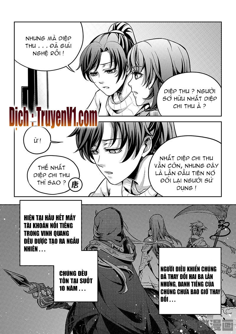Toàn Chức Cao Thủ 1 Chapter 57 - 2