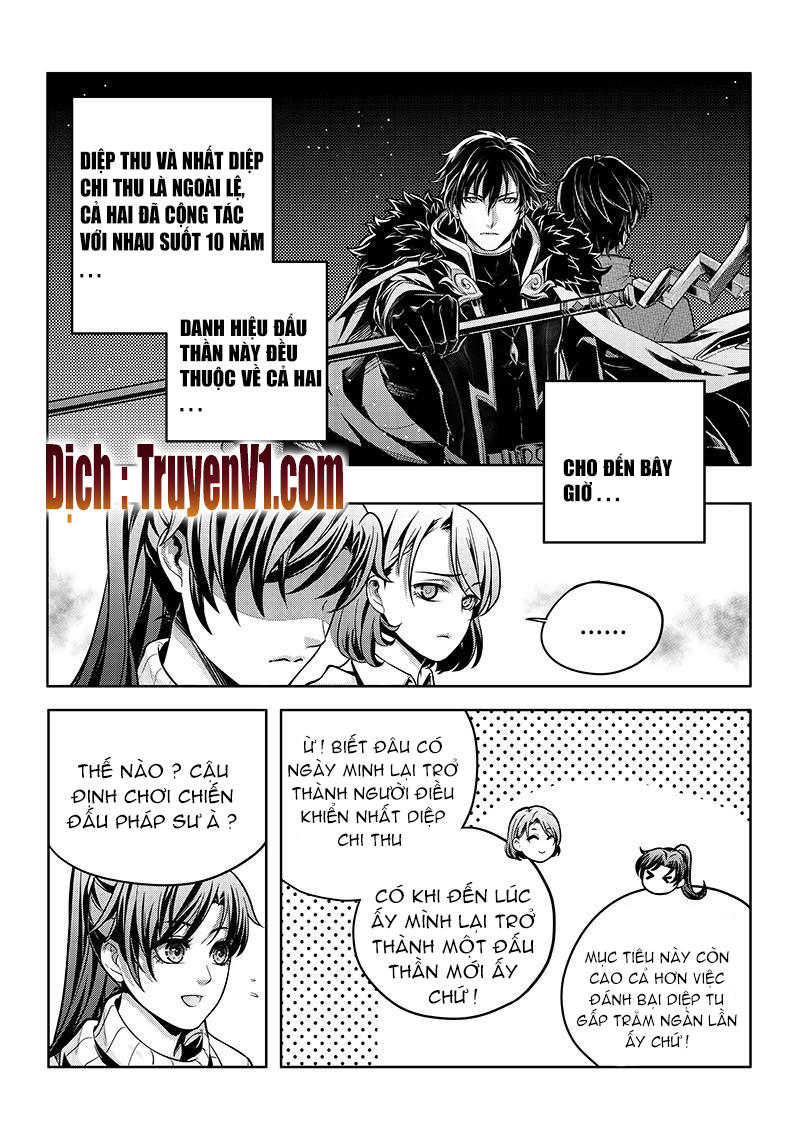 Toàn Chức Cao Thủ 1 Chapter 57 - 3