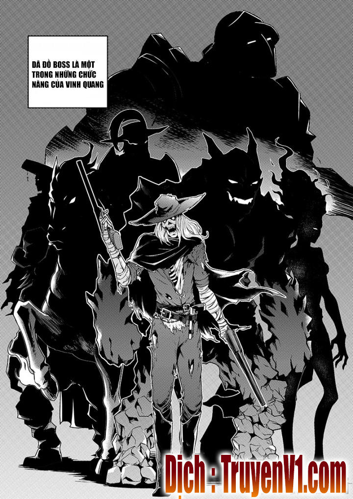 Toàn Chức Cao Thủ 1 Chapter 63 - 2