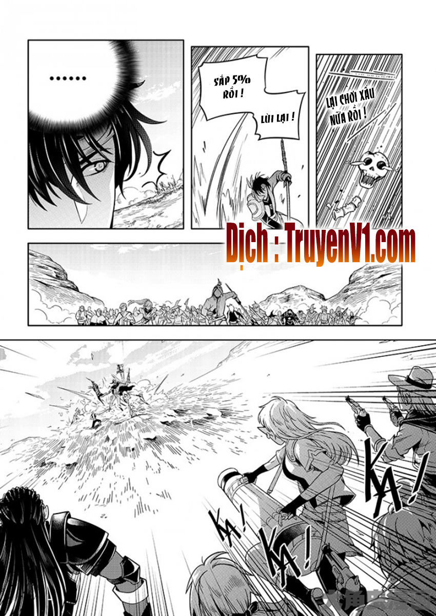 Toàn Chức Cao Thủ 1 Chapter 70 - 7