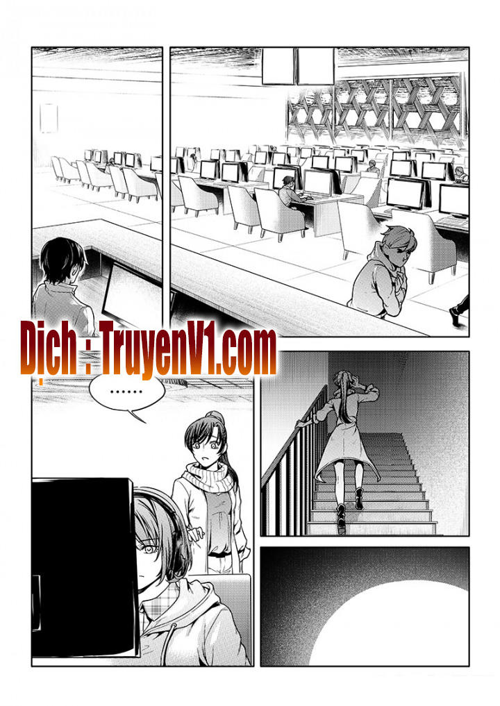 Toàn Chức Cao Thủ 1 Chapter 75 - 2