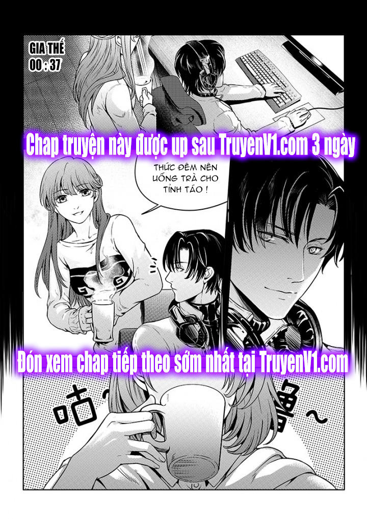Toàn Chức Cao Thủ 1 Chapter 75 - 8