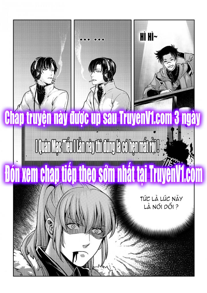 Toàn Chức Cao Thủ 1 Chapter 78 - 8