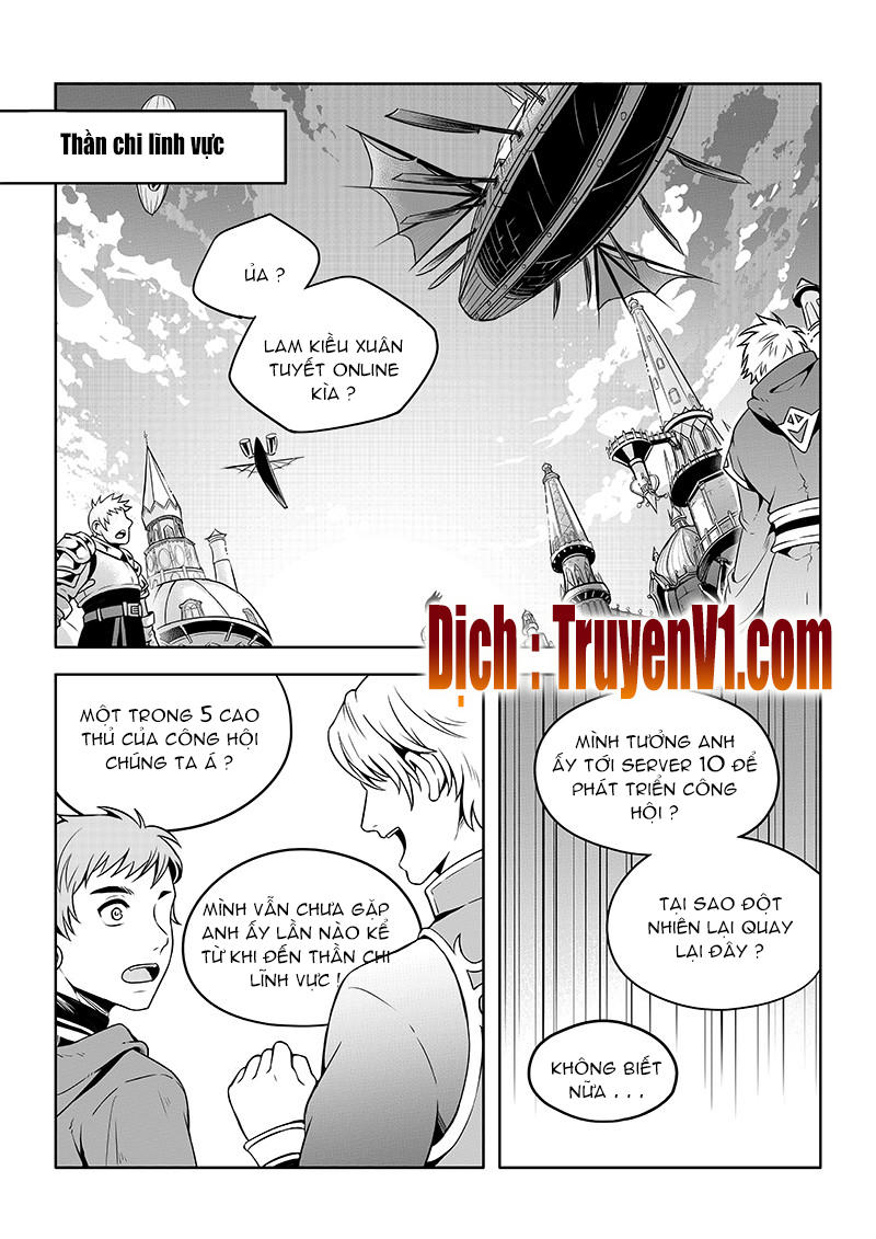 Toàn Chức Cao Thủ 1 Chapter 81 - 5