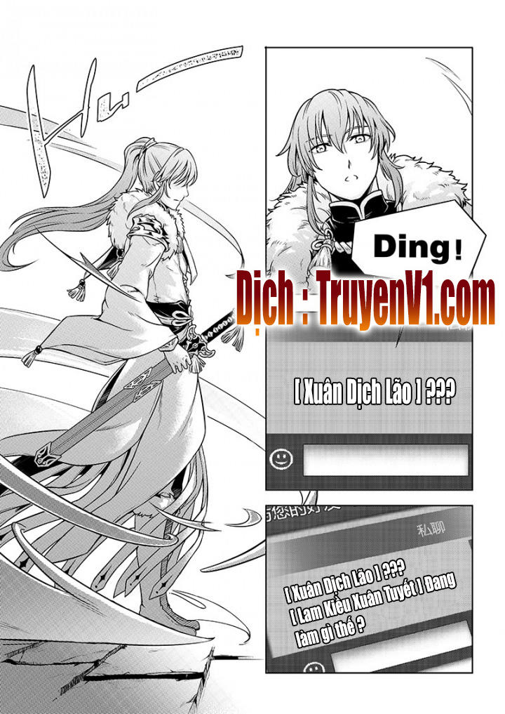 Toàn Chức Cao Thủ 1 Chapter 81 - 6
