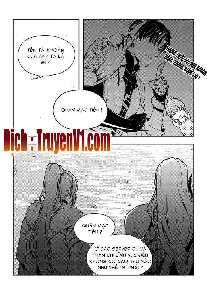 Toàn Chức Cao Thủ 1 Chapter 85 - 1