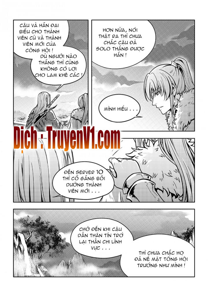 Toàn Chức Cao Thủ 1 Chapter 86 - 2