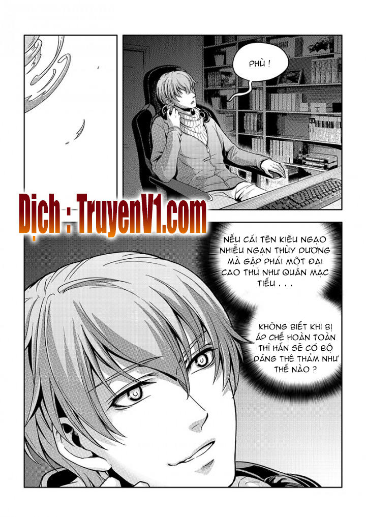 Toàn Chức Cao Thủ 1 Chapter 86 - 4
