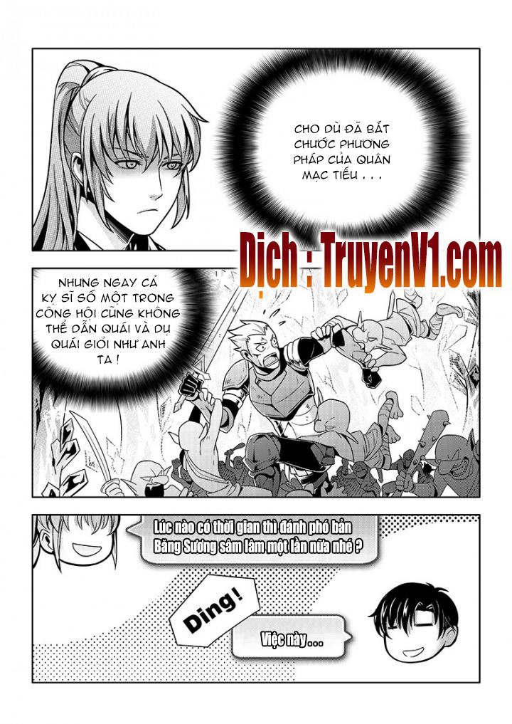 Toàn Chức Cao Thủ 1 Chapter 86 - 7