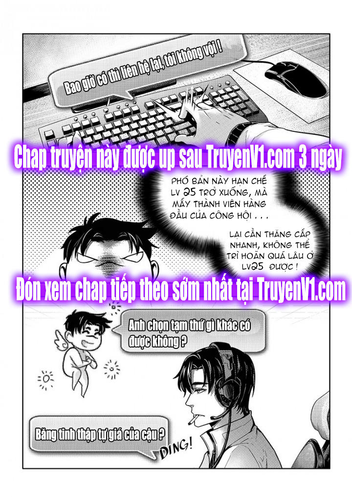 Toàn Chức Cao Thủ 1 Chapter 87 - 8