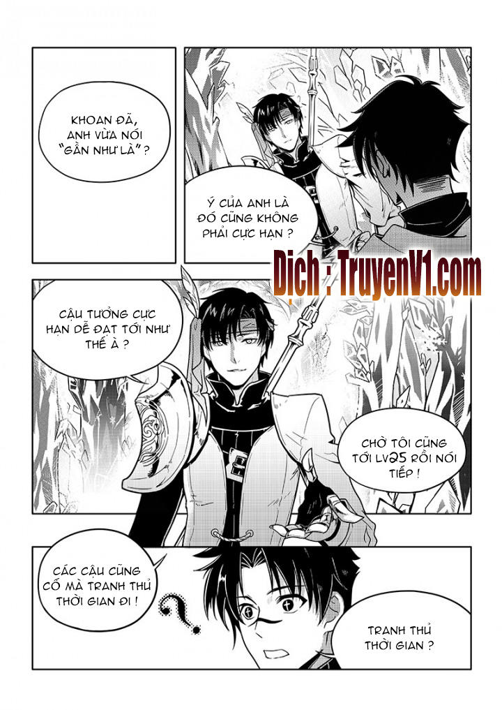 Toàn Chức Cao Thủ 1 Chapter 89 - 3