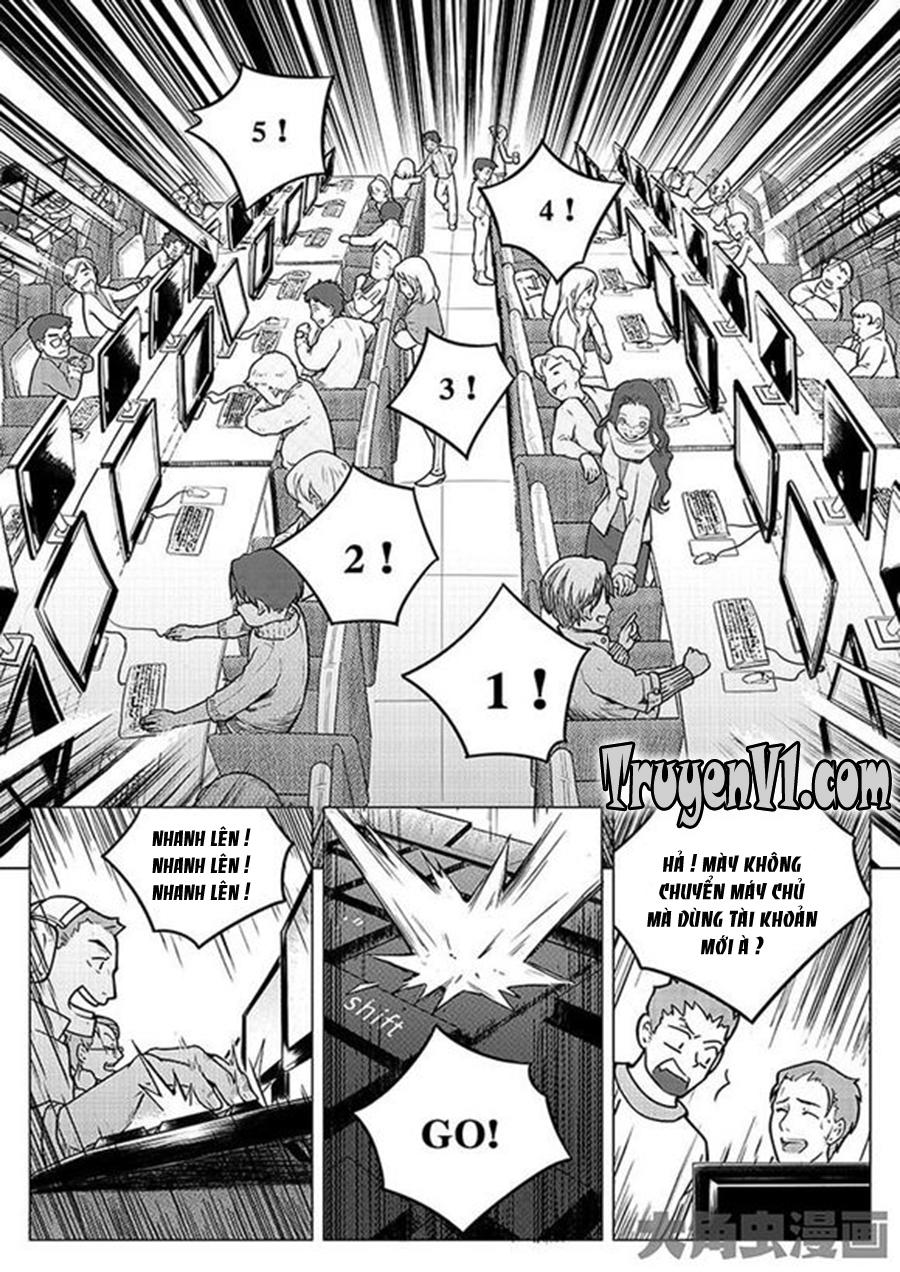 Toàn Chức Cao Thủ 1 Chapter 9 - 7