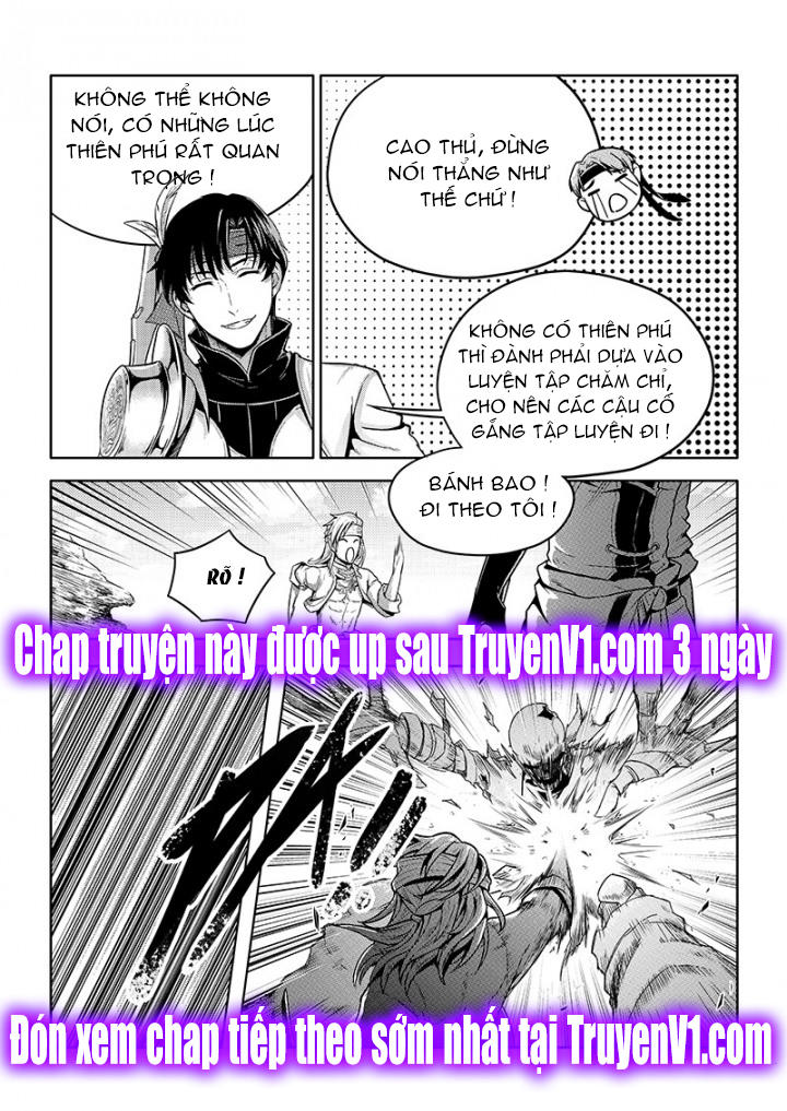Toàn Chức Cao Thủ 1 Chapter 90 - 8