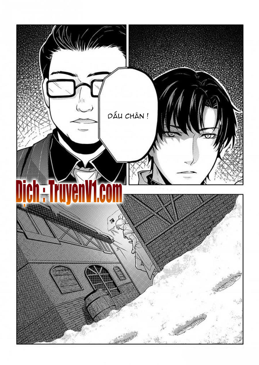 Toàn Chức Cao Thủ 1 Chapter 94 - 4