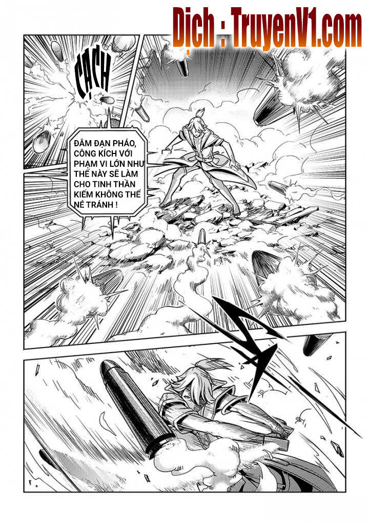 Toàn Chức Cao Thủ 1 Chapter 95 - 2