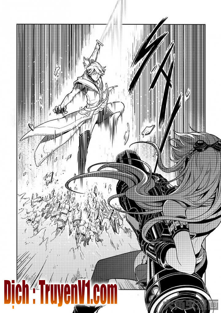 Toàn Chức Cao Thủ 1 Chapter 95 - 4