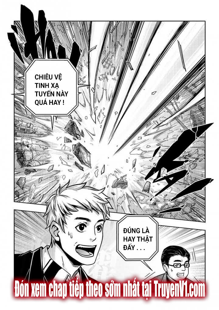 Toàn Chức Cao Thủ 1 Chapter 95 - 8