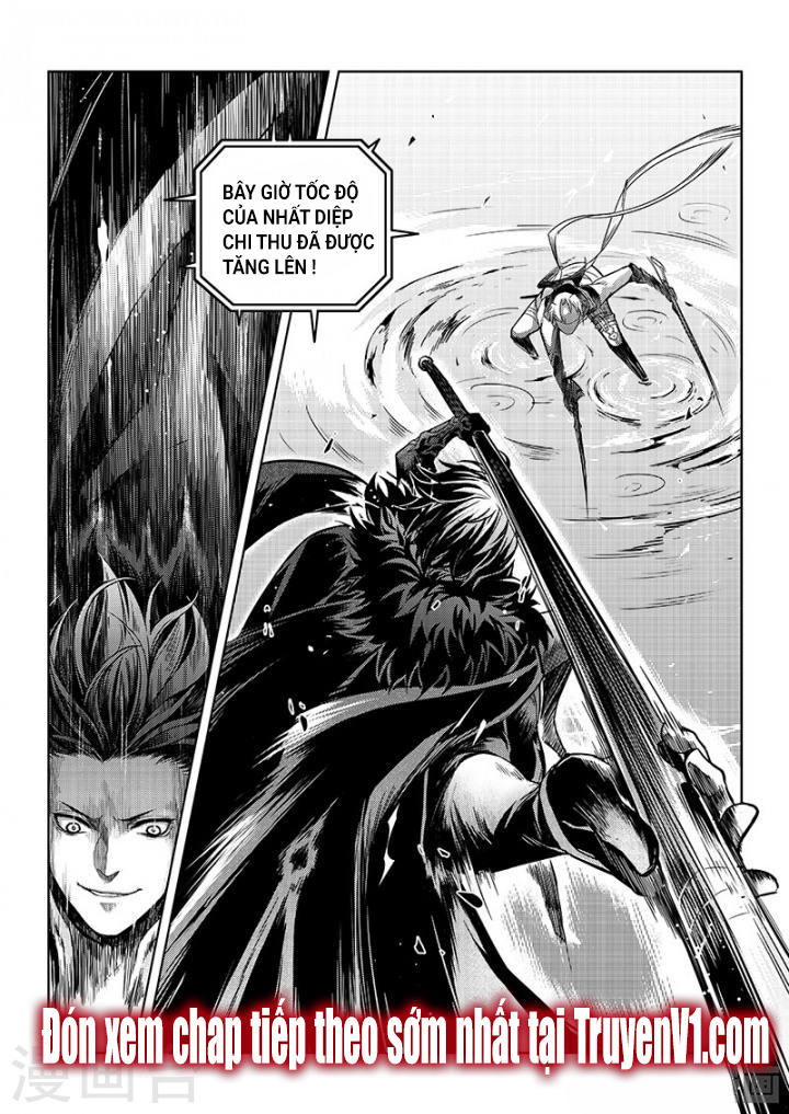 Toàn Chức Cao Thủ 1 Chapter 99 - 7