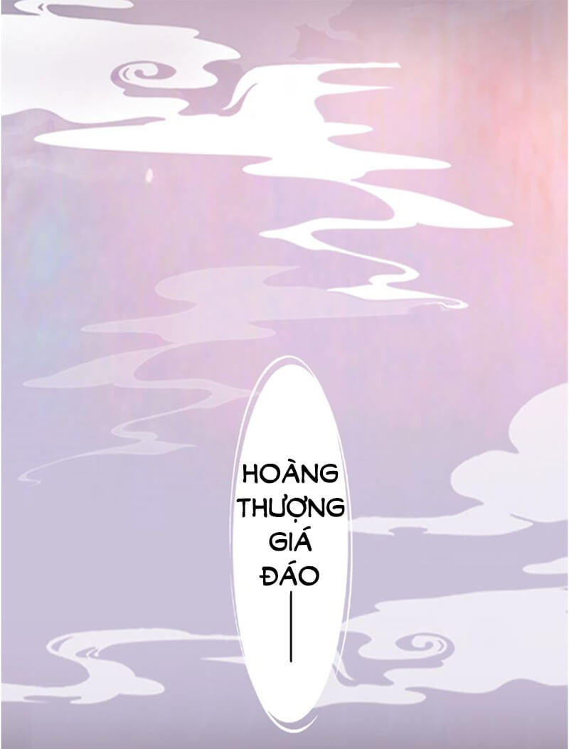 Yêu Nhan Lệnh Chapter 4 - 13