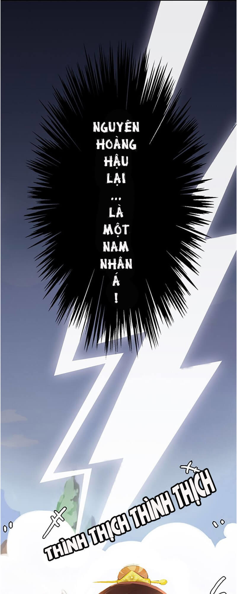 Yêu Nhan Lệnh Chapter 4 - 45