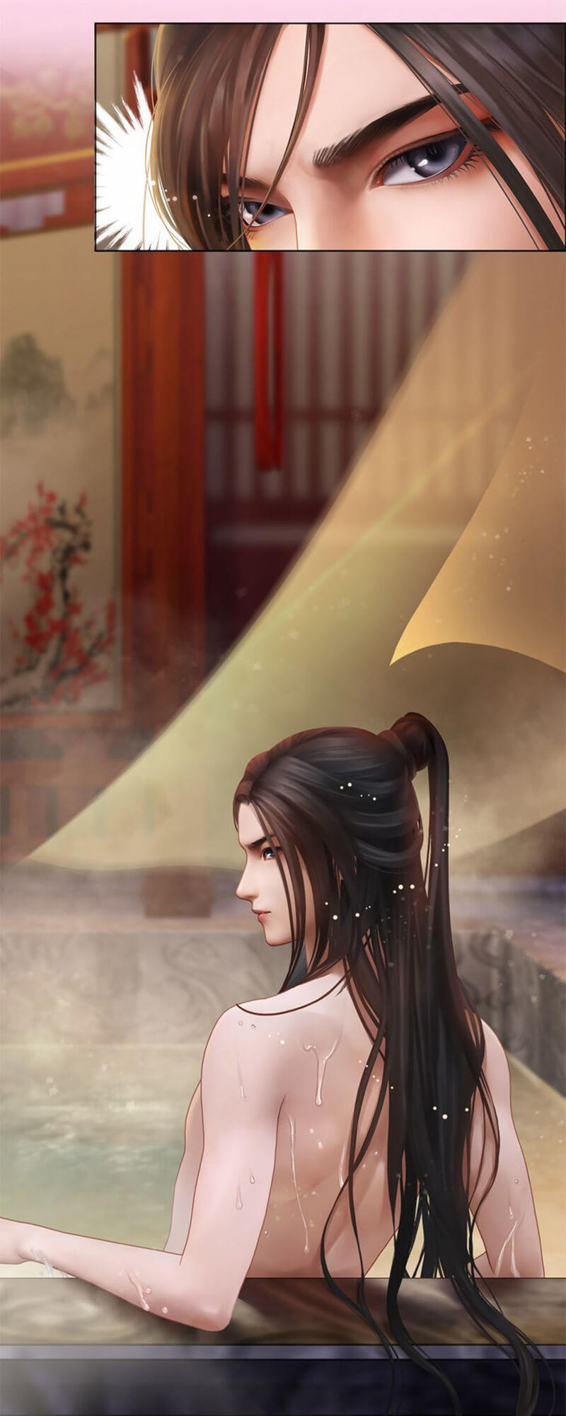 Yêu Nhan Lệnh Chapter 4 - 51
