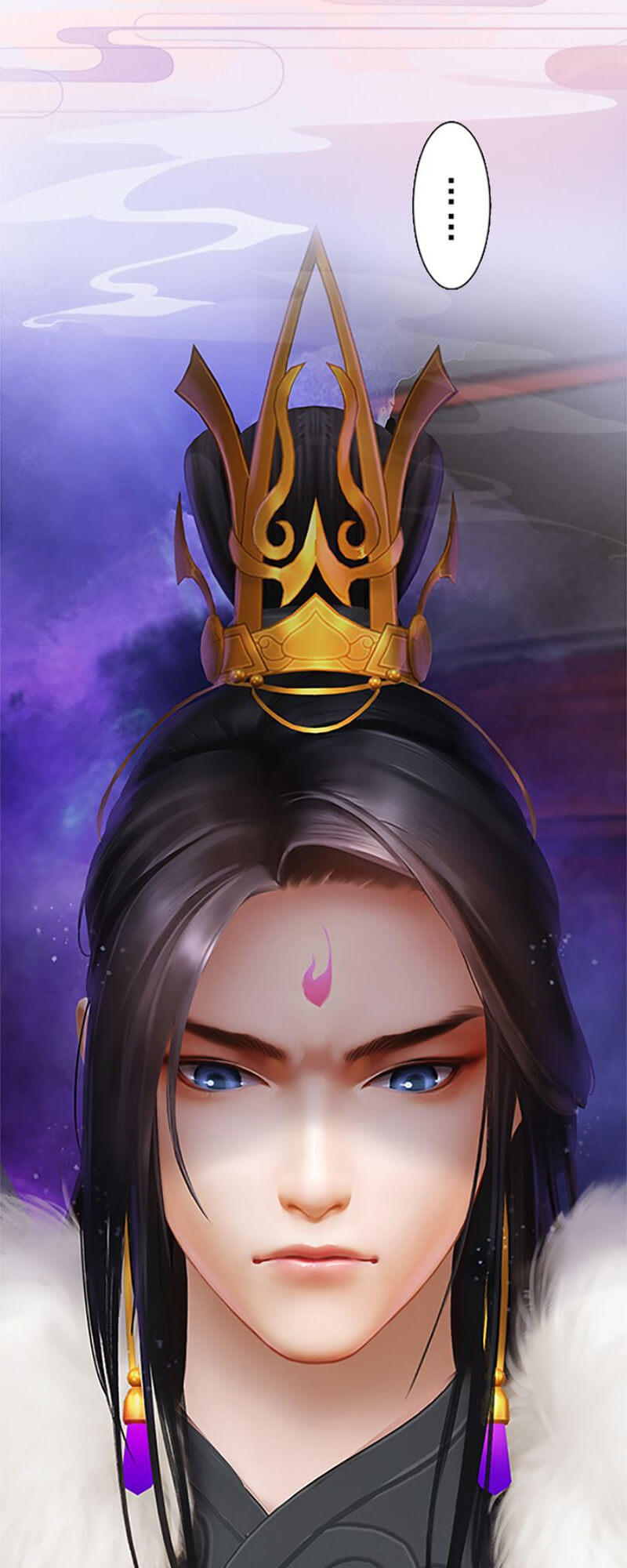 Yêu Nhan Lệnh Chapter 8 - 33