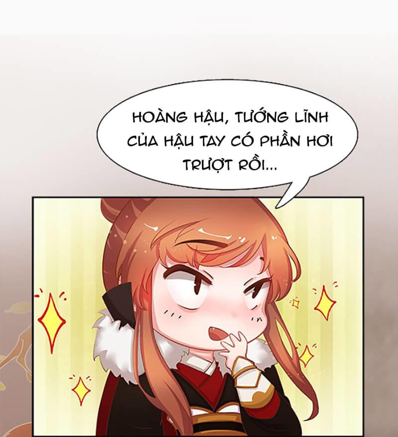 Yêu Nhan Lệnh Chapter 8 - 35