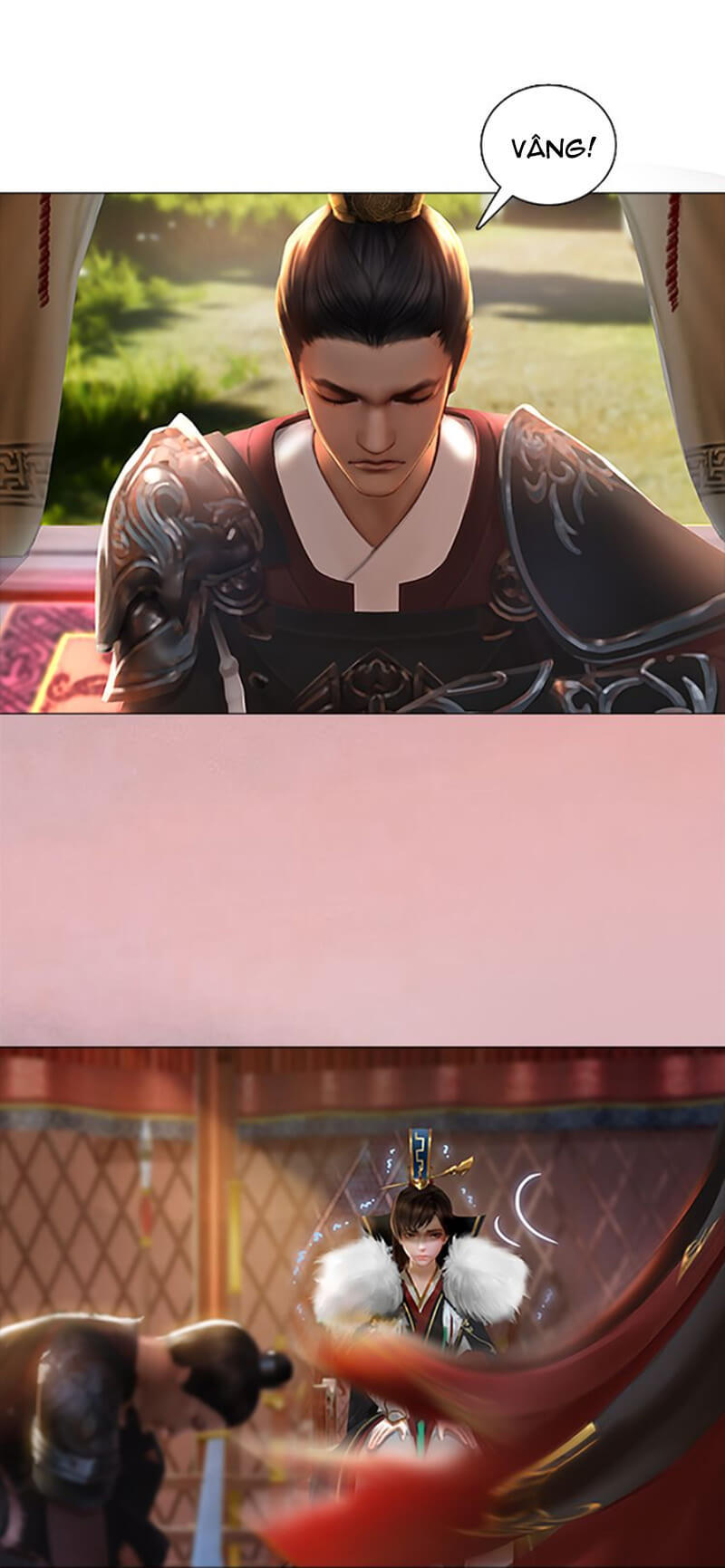 Yêu Nhan Lệnh Chapter 8 - 41
