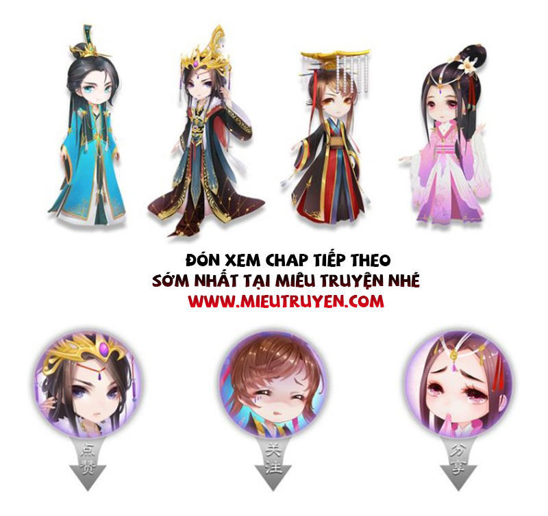 Yêu Nhan Lệnh Chapter 8 - 57
