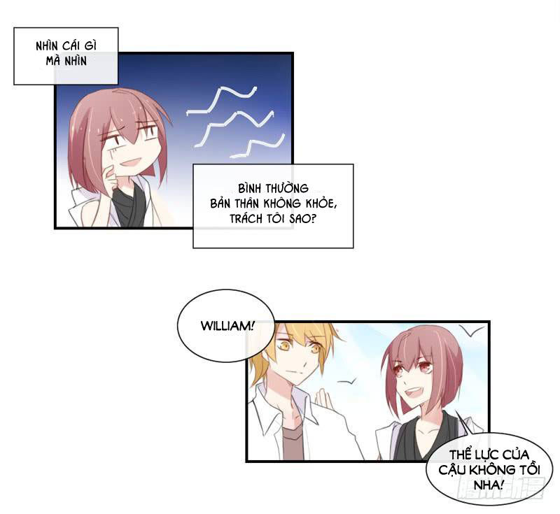 Bạn Trai Minh Tinh Bức Yêu Chapter 53 - 21