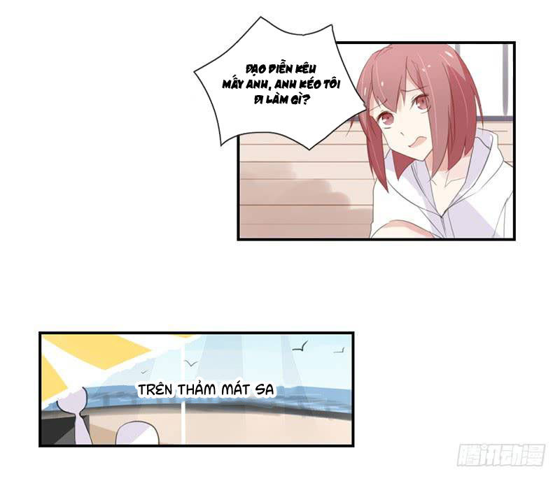 Bạn Trai Minh Tinh Bức Yêu Chapter 53 - 5