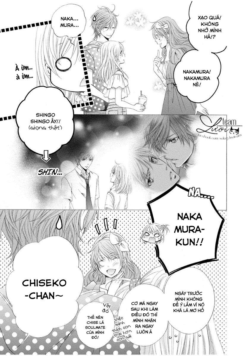 Mahoko No Kuse Ni Namaiki Da Chapter 2 - 53