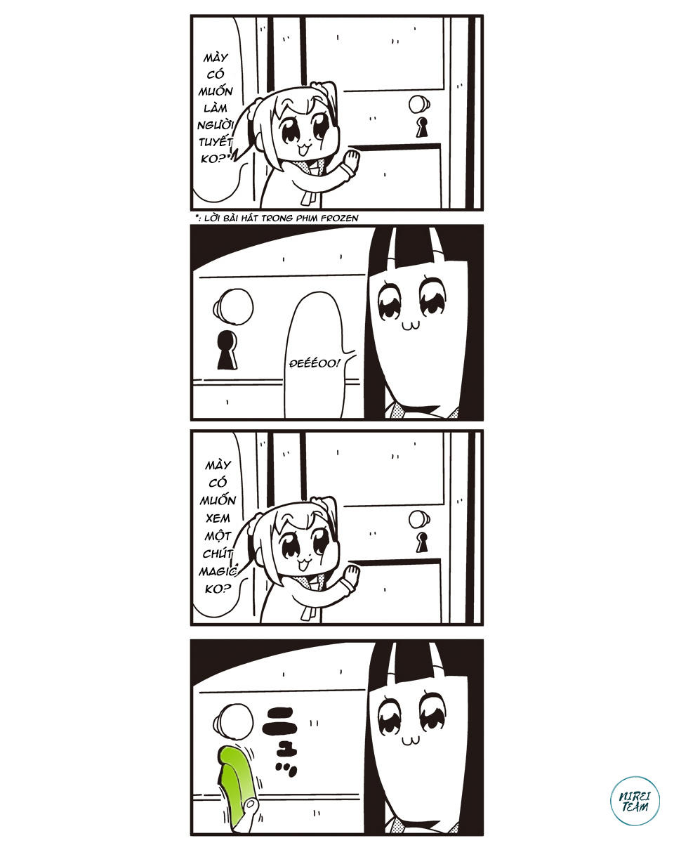 Poputepipikku Chapter 12 - 2
