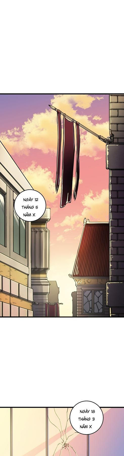 Chuyện Tình Zed X Syndra Phần 4 Chapter 2 - 2