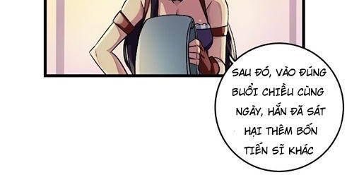 Chuyện Tình Zed X Syndra Phần 4 Chapter 2 - 11