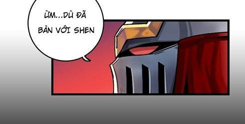 Chuyện Tình Zed X Syndra Phần 4 Chapter 2 - 25