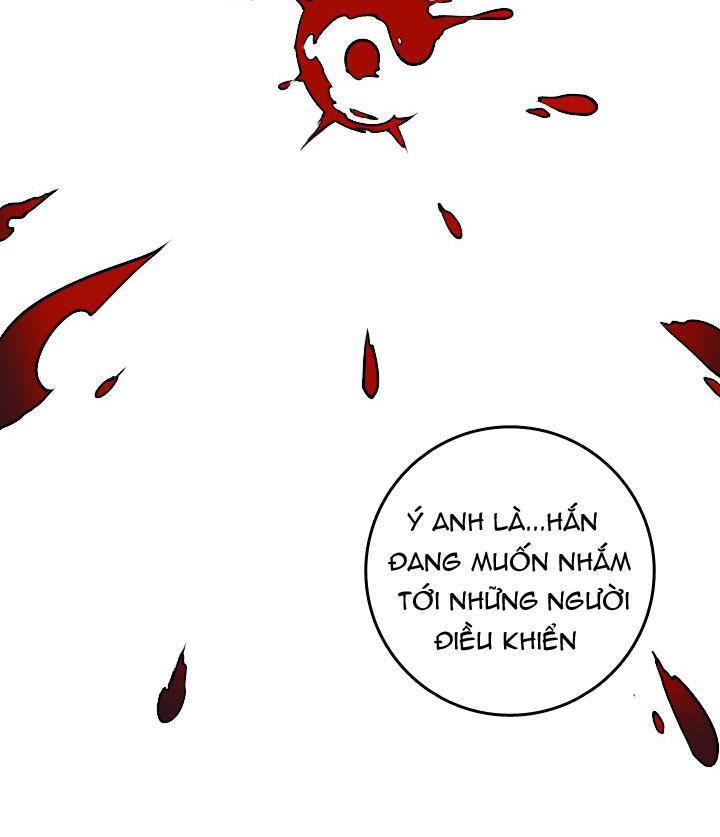 Chuyện Tình Zed X Syndra Phần 4 Chapter 4 - 26