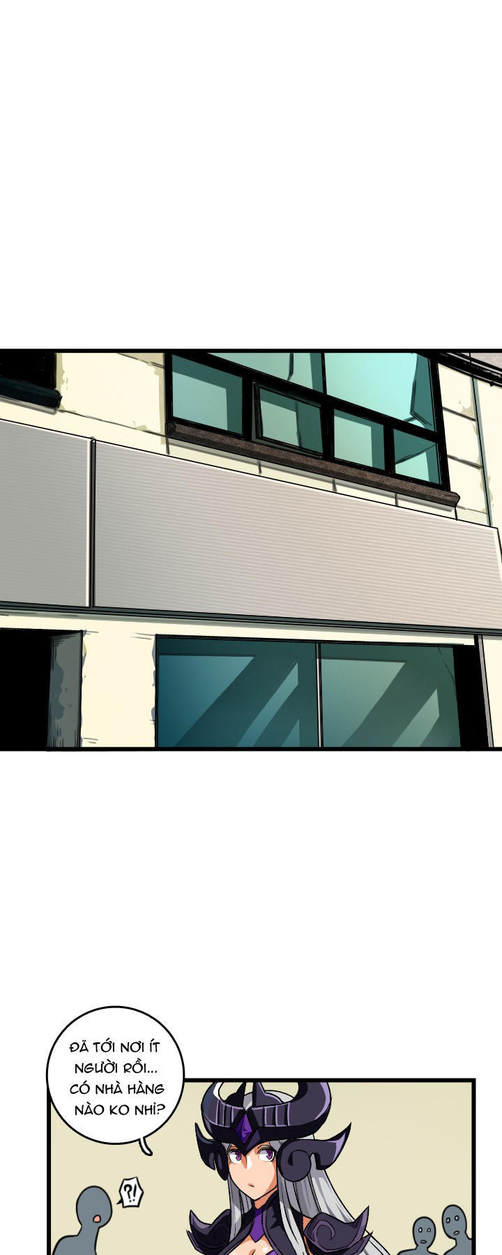 Chuyện Tình Zed X Syndra Phần 4 Chapter 5 - 14