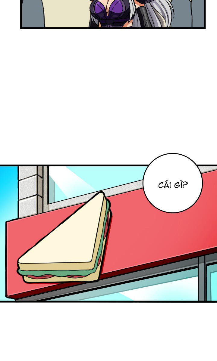 Chuyện Tình Zed X Syndra Phần 4 Chapter 5 - 15