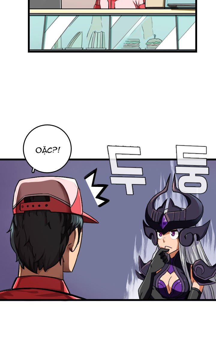 Chuyện Tình Zed X Syndra Phần 4 Chapter 5 - 17