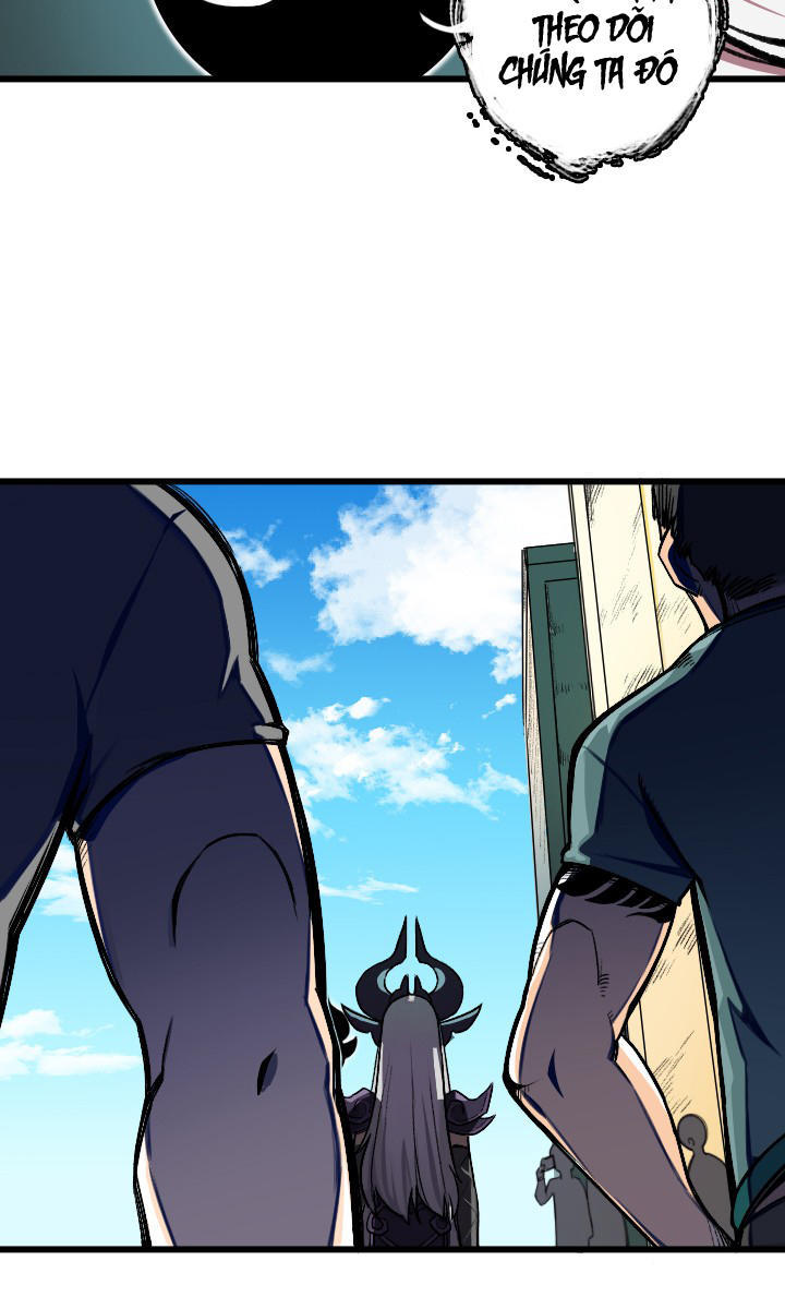 Chuyện Tình Zed X Syndra Phần 4 Chapter 5 - 23