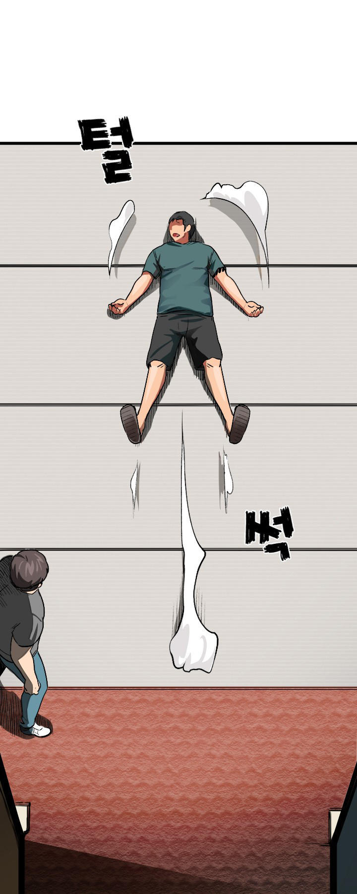 Chuyện Tình Zed X Syndra Phần 4 Chapter 5 - 28