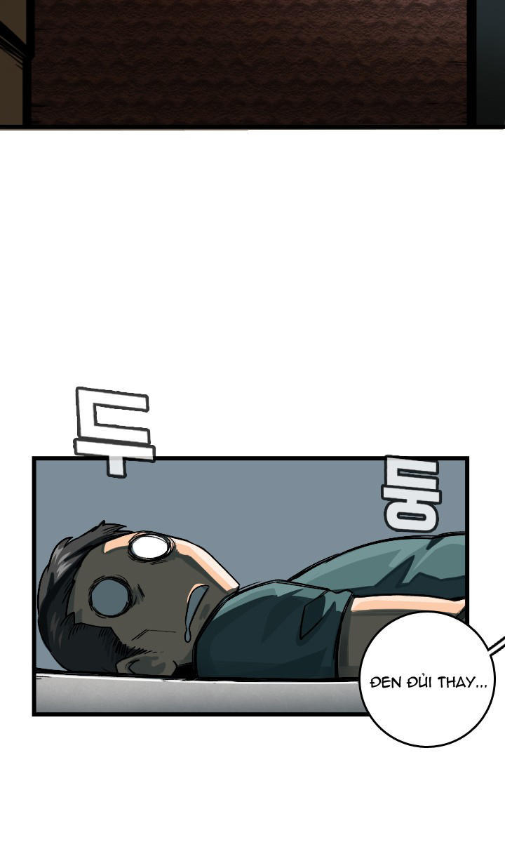 Chuyện Tình Zed X Syndra Phần 4 Chapter 5 - 29