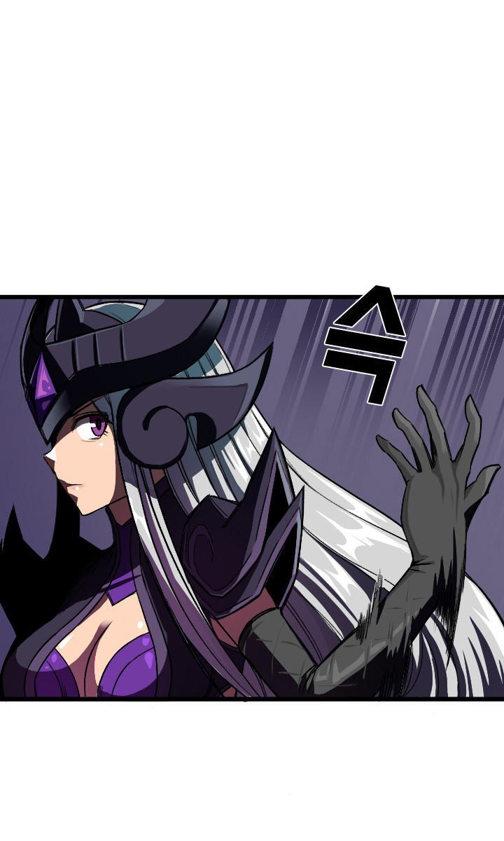 Chuyện Tình Zed X Syndra Phần 4 Chapter 5 - 31